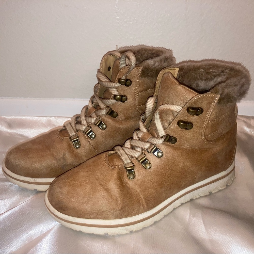 Winter Boots | EUC💎